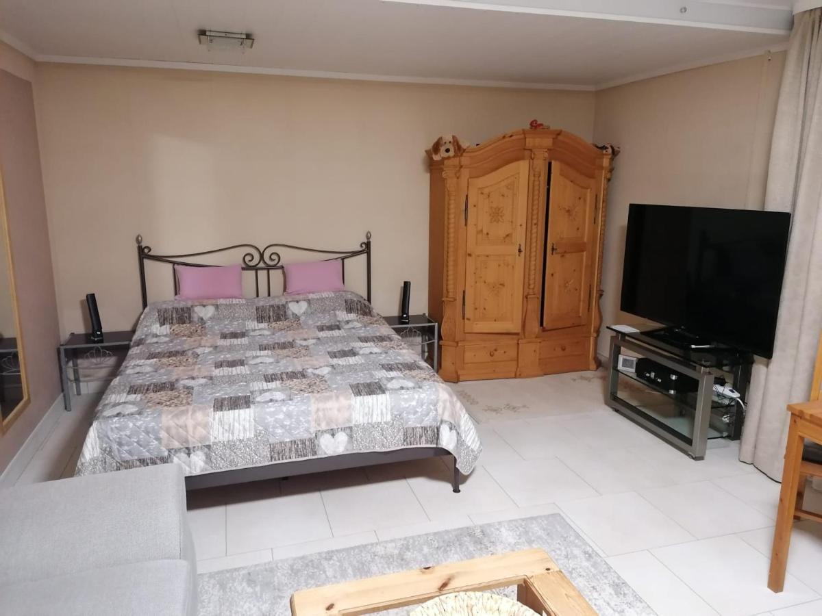Scheyern Apartment Curly מראה חיצוני תמונה