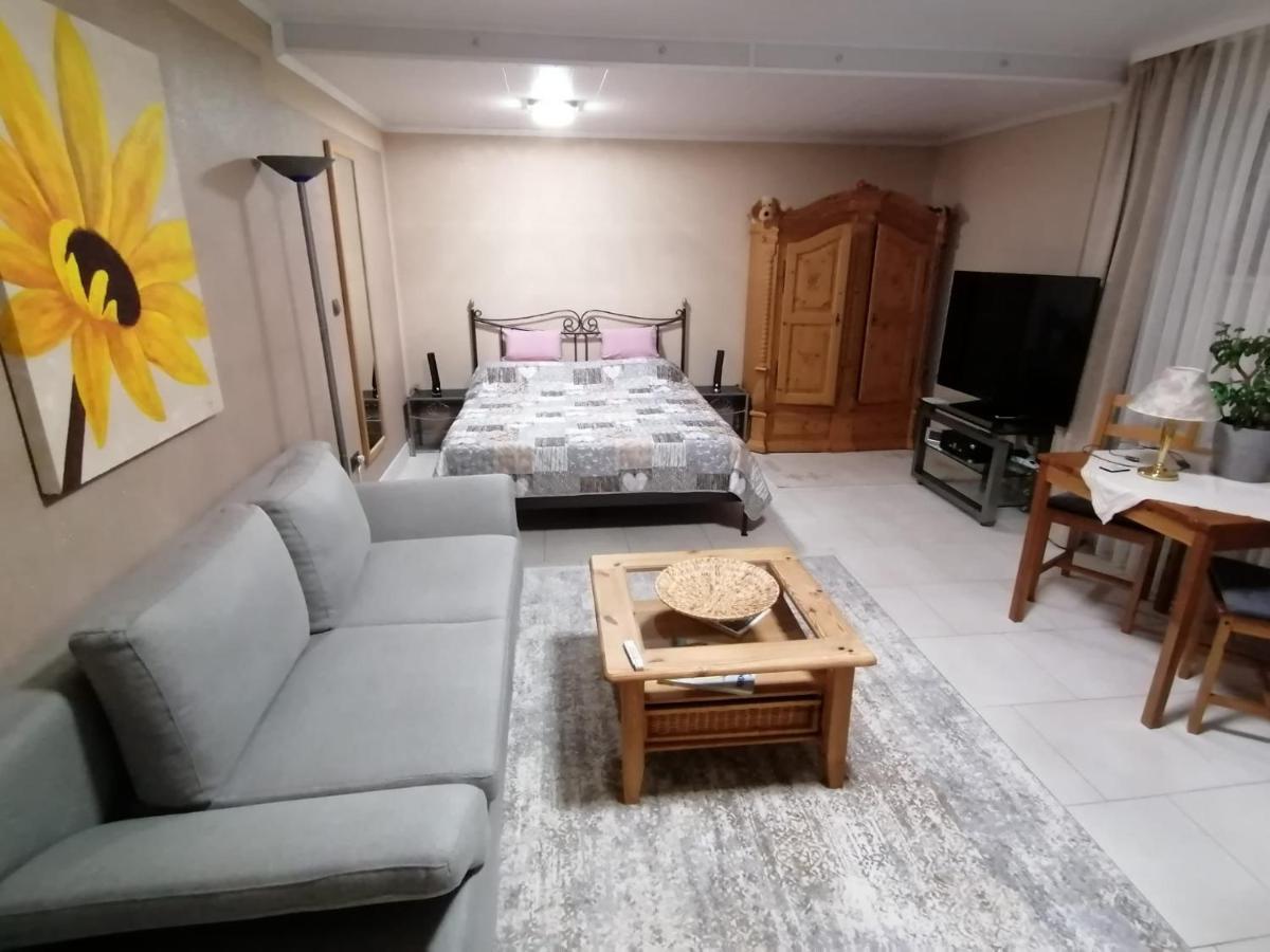 Scheyern Apartment Curly מראה חיצוני תמונה