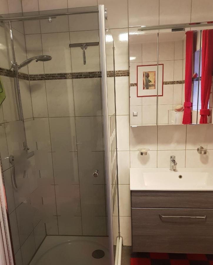 Scheyern Apartment Curly מראה חיצוני תמונה