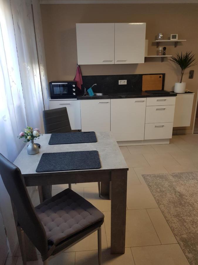 Scheyern Apartment Curly מראה חיצוני תמונה